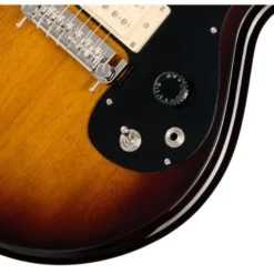 Epiphone Joan Jett Olympic Special VSB