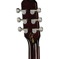 Epiphone Joan Jett Olympic Special VSB