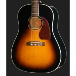 Epiphone J-45 Standard Vintage Sunburst