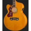 Epiphone J-200 Studio EC Natural LH