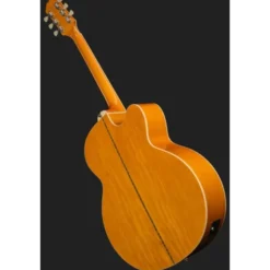 Epiphone J-200 Studio EC Natural LH