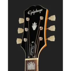 Epiphone J-200 Studio EC Natural LH