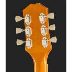 Epiphone J-200 Studio EC Natural LH