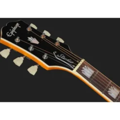 Epiphone J-200 Studio EC Natural LH