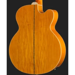 Epiphone J-200 Studio EC Natural LH