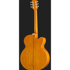 Epiphone J-200 Studio EC Natural LH