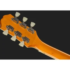 Epiphone J-200 Studio EC Natural LH