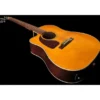 Epiphone J-45 Studio EC Natural LH