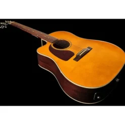 Epiphone J-45 Studio EC Natural LH
