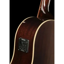 Epiphone J-45 Studio EC Natural LH