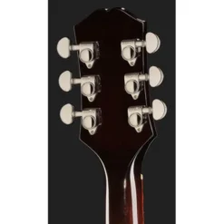 Epiphone J-45 Studio EC Natural LH