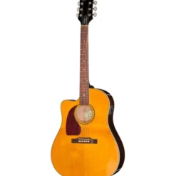 Epiphone J-45 Studio EC Natural LH