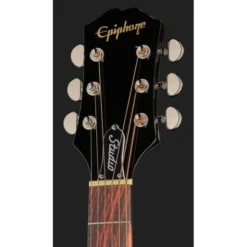 Epiphone J-45 Studio EC Natural LH