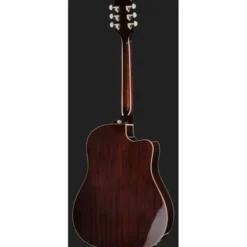 Epiphone J-45 Studio EC Natural LH