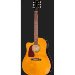 Epiphone J-45 Studio EC Natural LH