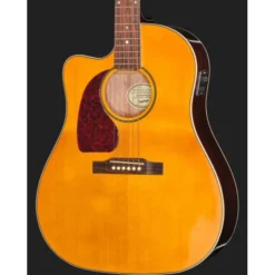 Epiphone J-45 Studio EC Natural LH