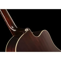Epiphone J-45 Studio EC Natural LH