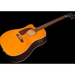 Epiphone J-45 Studio EC Natural LH