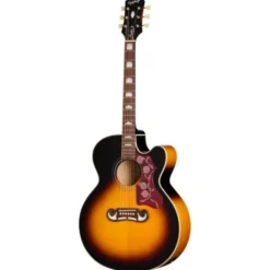 Epiphone J-200 Studio EC VS