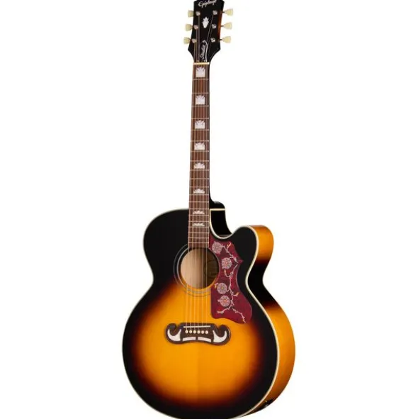 Epiphone J-200 Studio EC VS