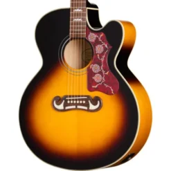 Epiphone J-200 Studio EC VS