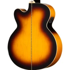 Epiphone J-200 Studio EC VS