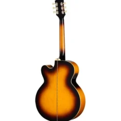 Epiphone J-200 Studio EC VS