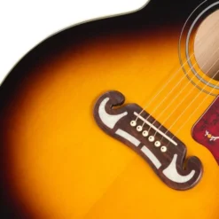 Epiphone J-200 Studio EC VS