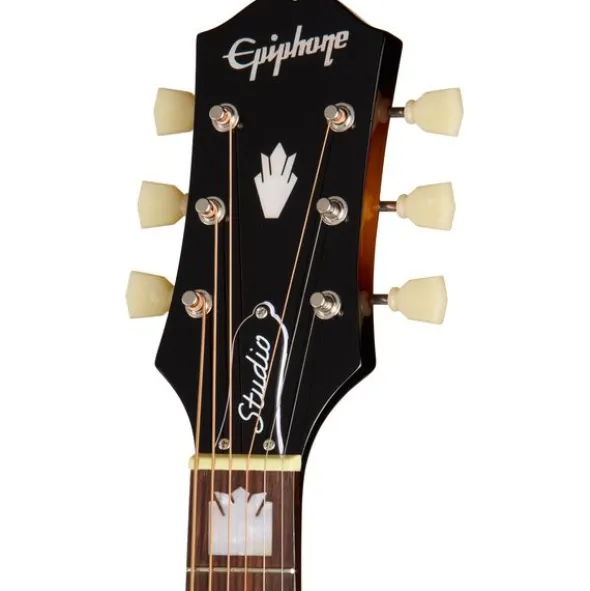 Epiphone J-200 Studio EC VS