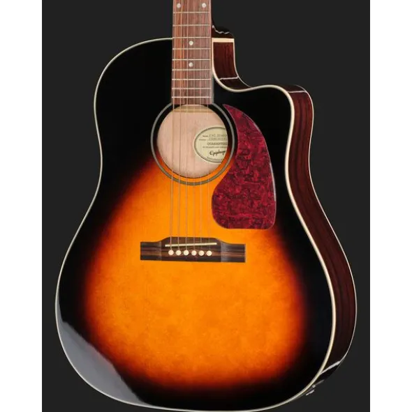 Epiphone J-45 Studio EC VS