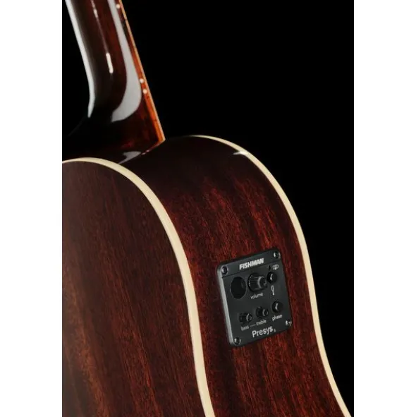 Epiphone J-45 Studio EC VS