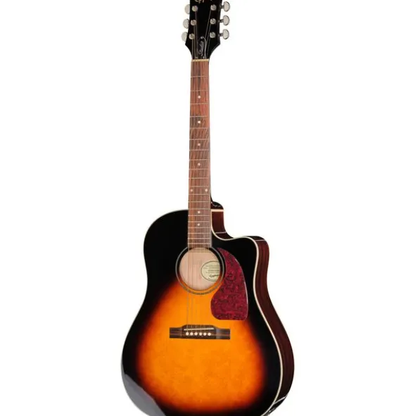 Epiphone J-45 Studio EC VS