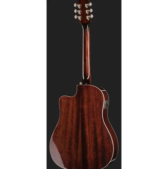 Epiphone J-45 Studio EC VS