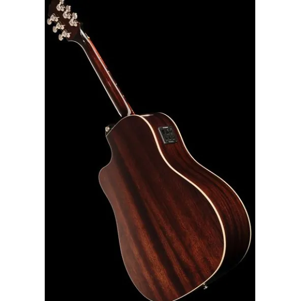 Epiphone J-45 Studio EC VS