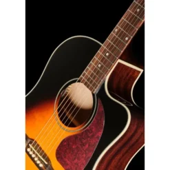 Epiphone J-45 Studio EC VS