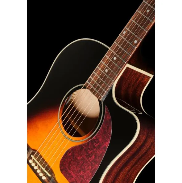 Epiphone J-45 Studio EC VS