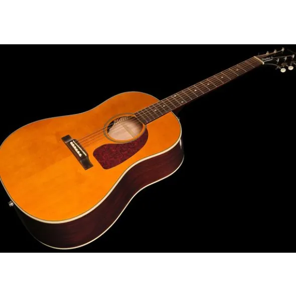 Epiphone J-45 Studio Natural