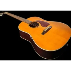 Epiphone J-45 Studio Natural