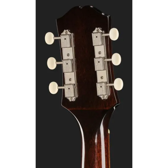 Epiphone J-45 Studio Natural