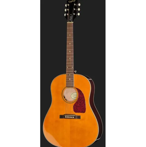 Epiphone J-45 Studio Natural