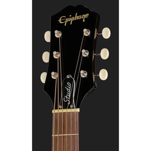 Epiphone J-45 Studio Natural