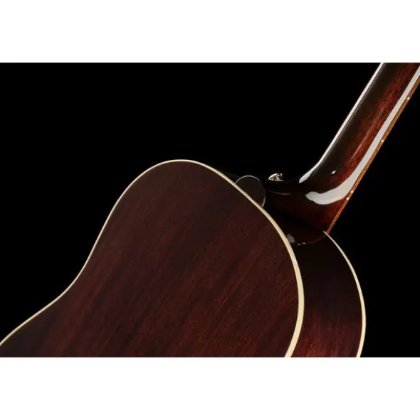 Epiphone J-45 Studio Natural