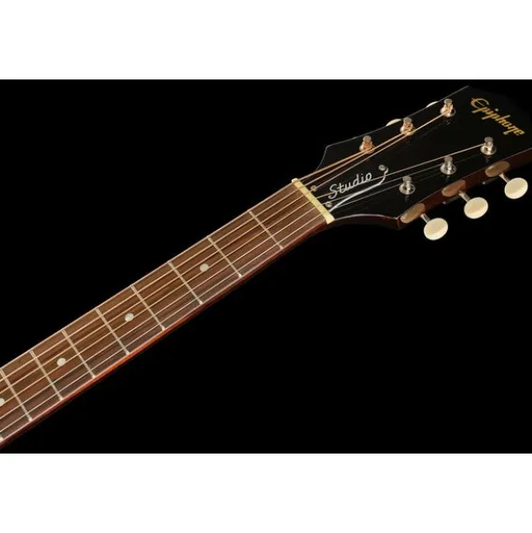 Epiphone J-45 Studio Natural