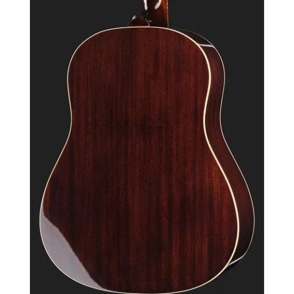Epiphone J-45 Studio Natural