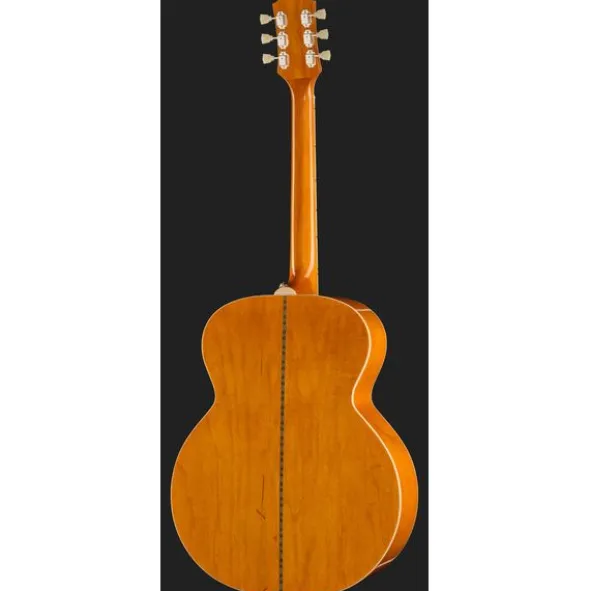 Epiphone J-200 Studio Natural