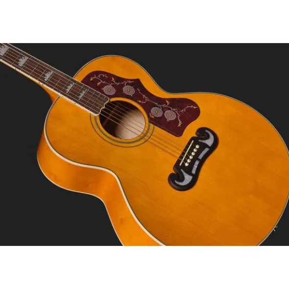 Epiphone J-200 Studio Natural