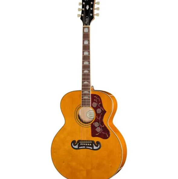 Epiphone J-200 Studio Natural