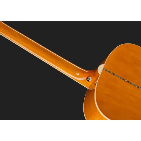 Epiphone J-200 Studio Natural