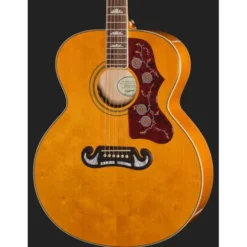 Epiphone J-200 Studio Natural