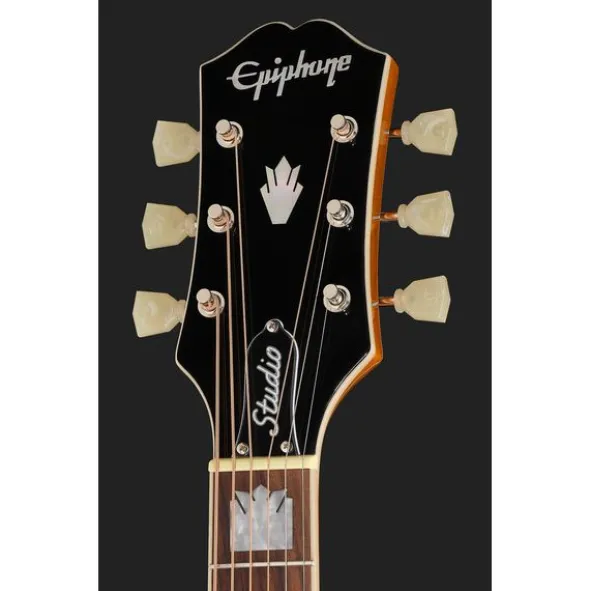 Epiphone J-200 Studio Natural